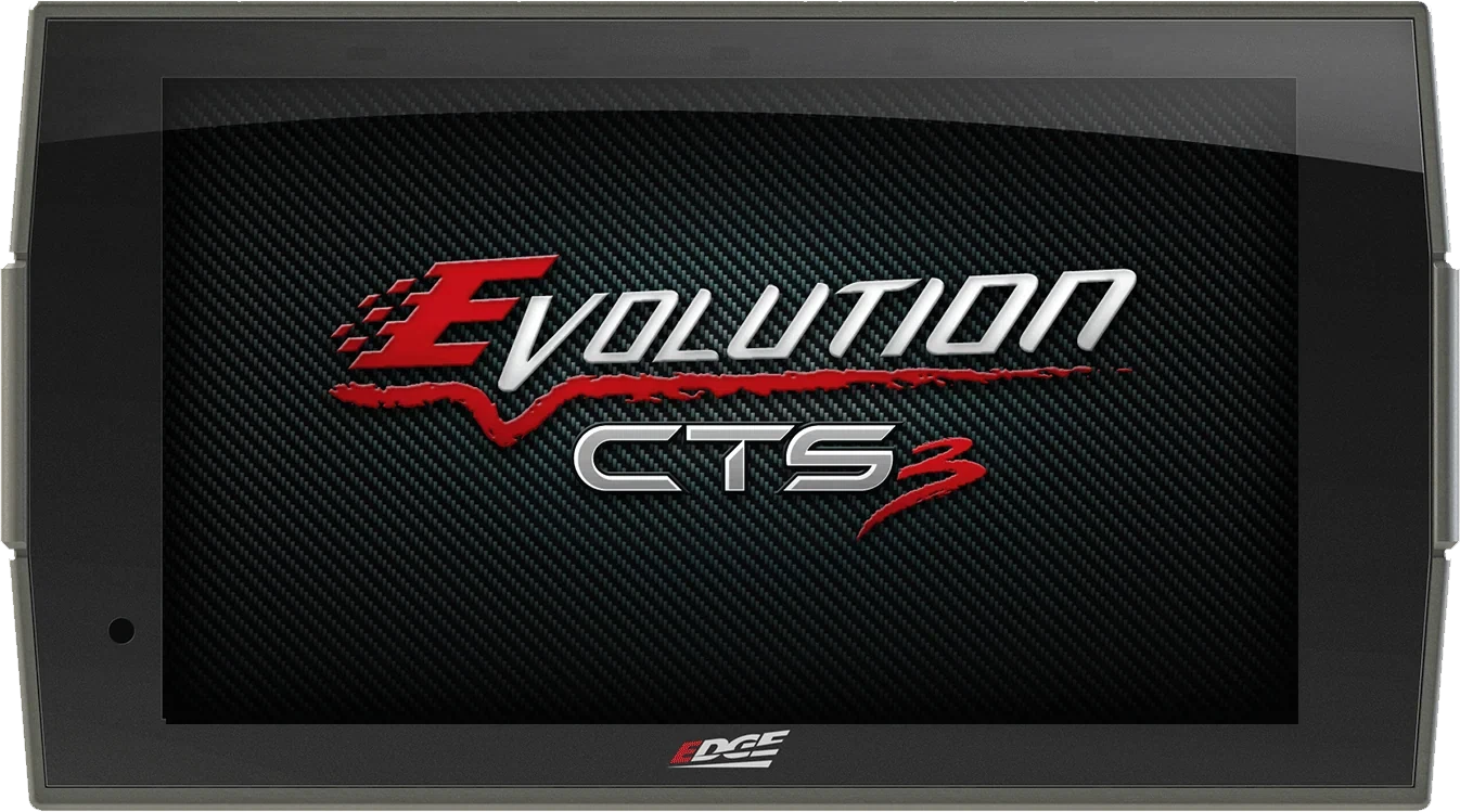 Evolution Cts3 For 2017-2019 Gm Duramax - Ecm Unlock Capabilities-85400-262